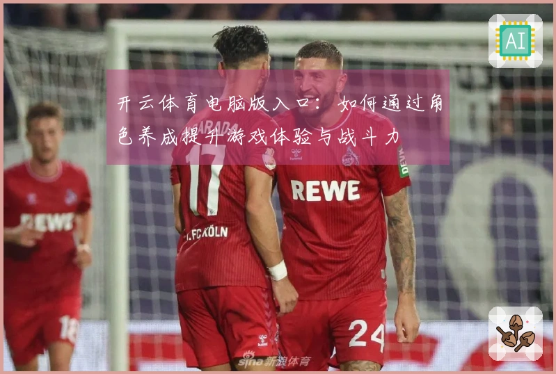 开云体育电脑版入口：如何通过角色养成提升游戏体验与战斗力